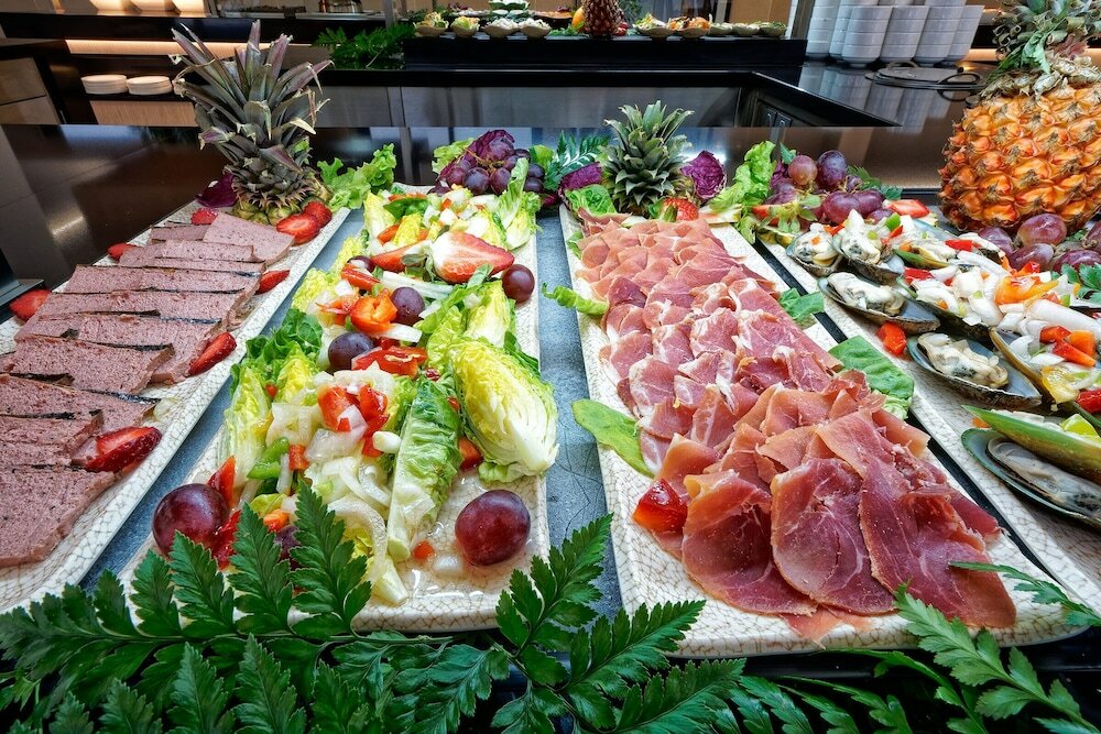 Фото Parque la Paz