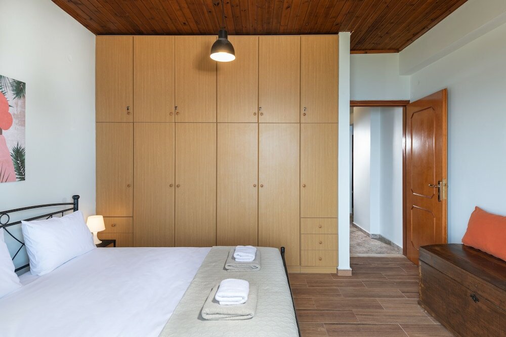 Фото Galani Vacation House