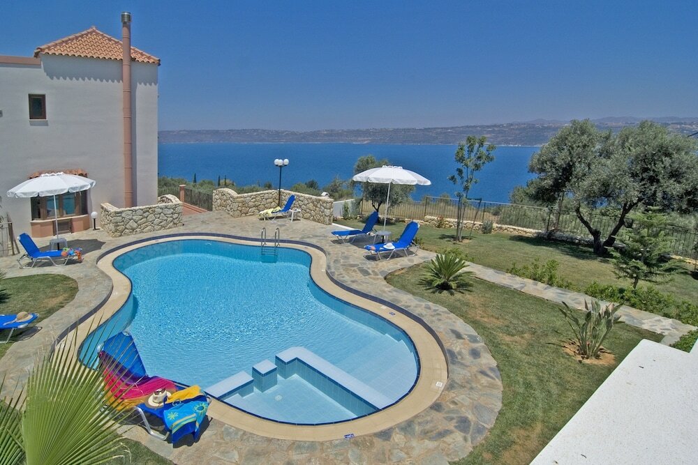 Фото Villa Amalia