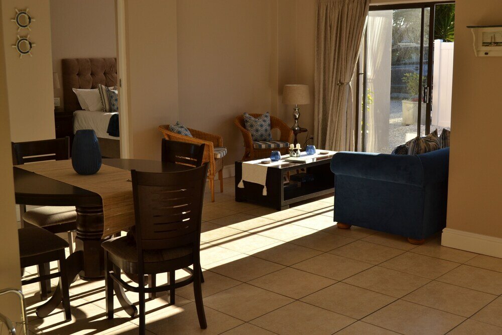 Фото Caulfield self Catering