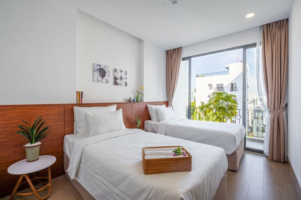 Фото Aloka Suite