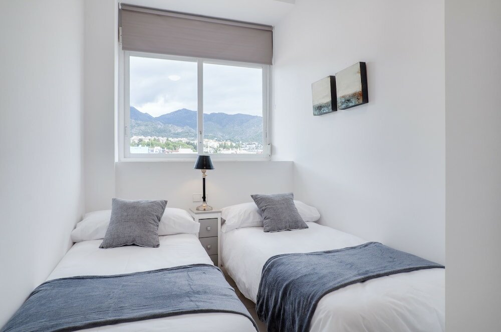 Фото Skol Sea Views Apartments