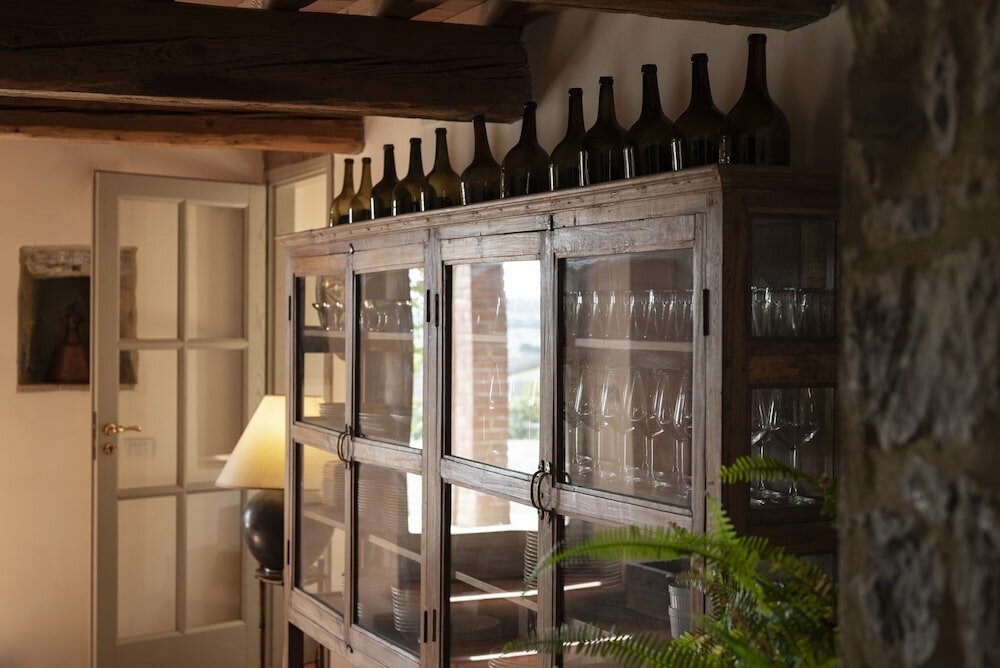 Фото Locanda Fontelupa