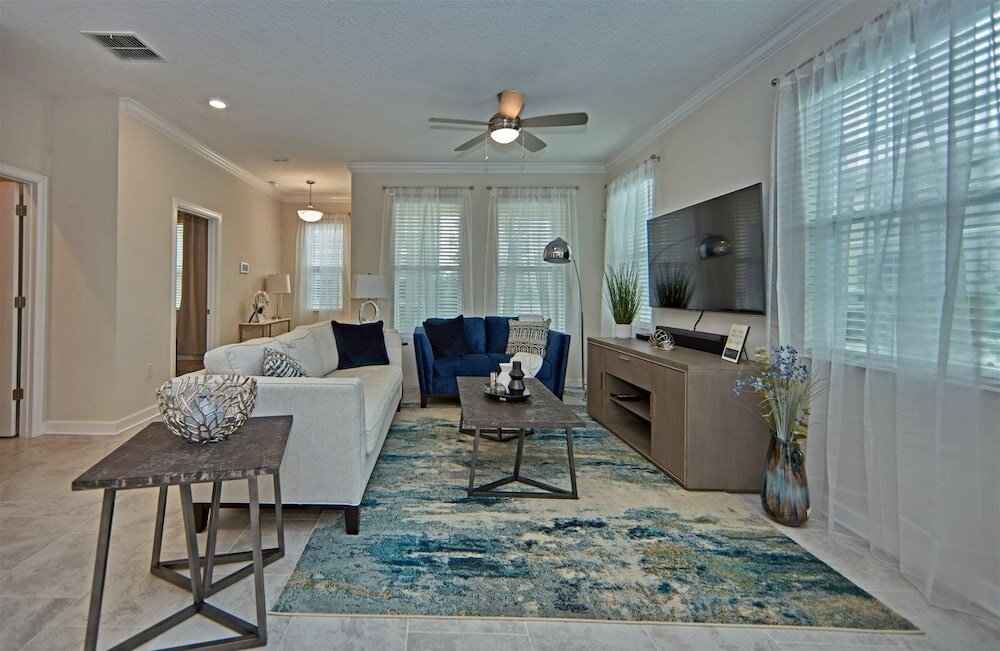 Фото Champions Gate Vista 1355