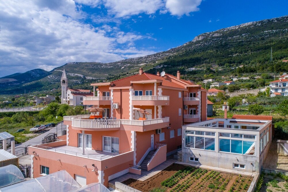 Фото Villa My Dream in Kastel Stari