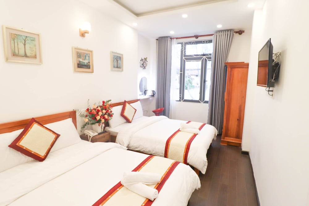 Фото Rimi House Da Lat