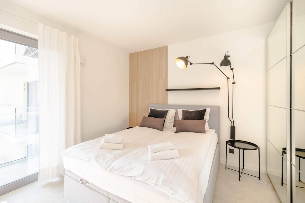 Фото Cosy Marylebone Flat