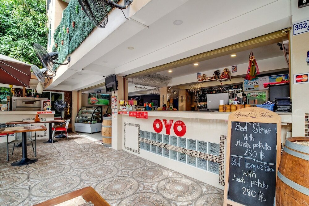 Фото Patamnak Beach Guesthouse