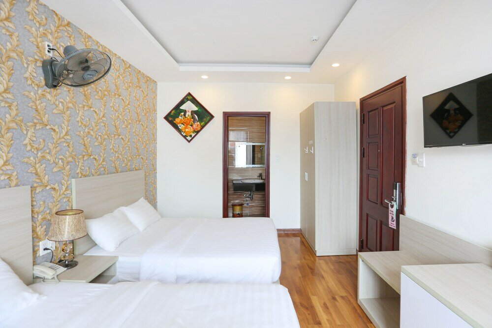 Фото Ttr Vincent Hotel