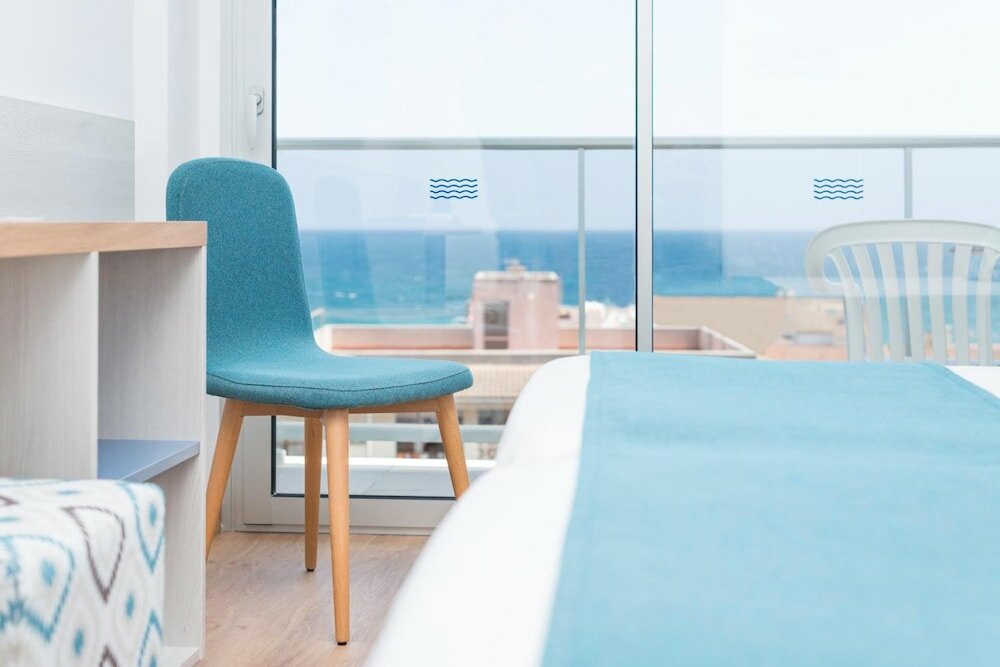 Фото Hotel Vista Park