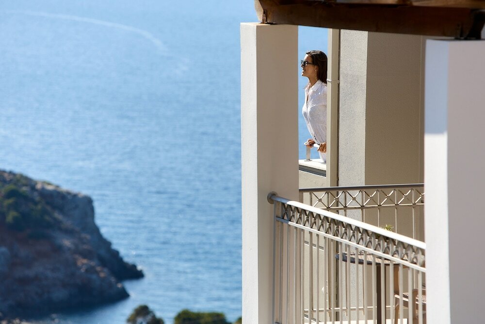 Фото Okeanides Villas