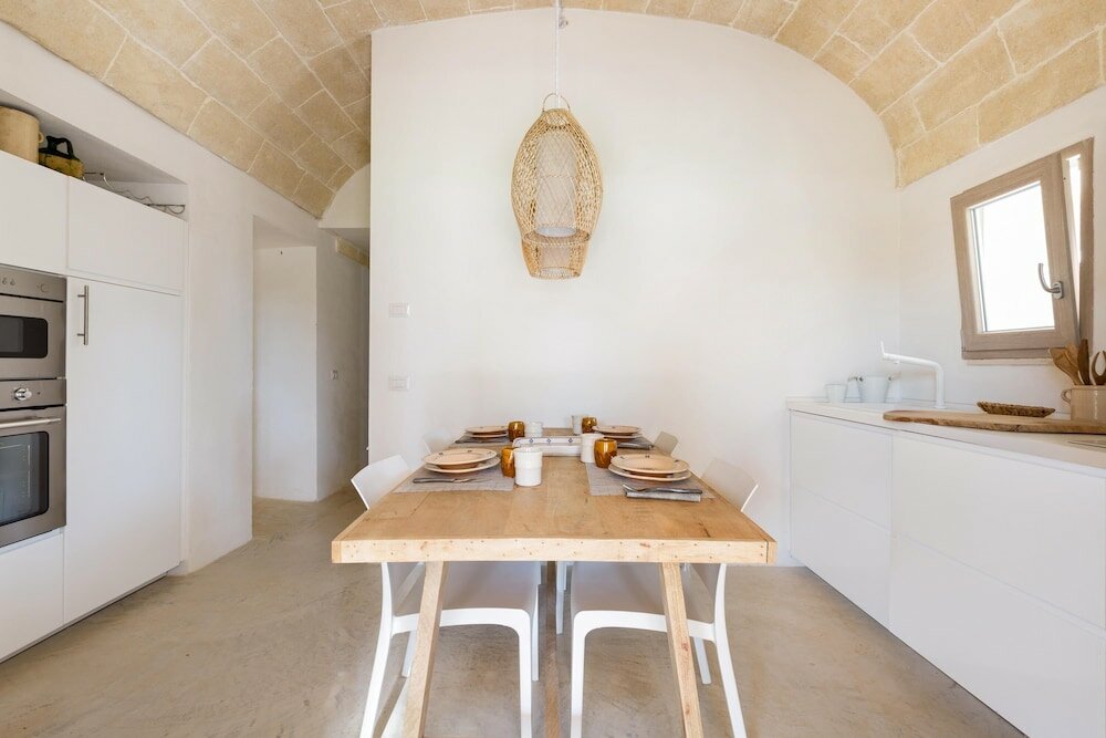 Фото Trullo Giamar