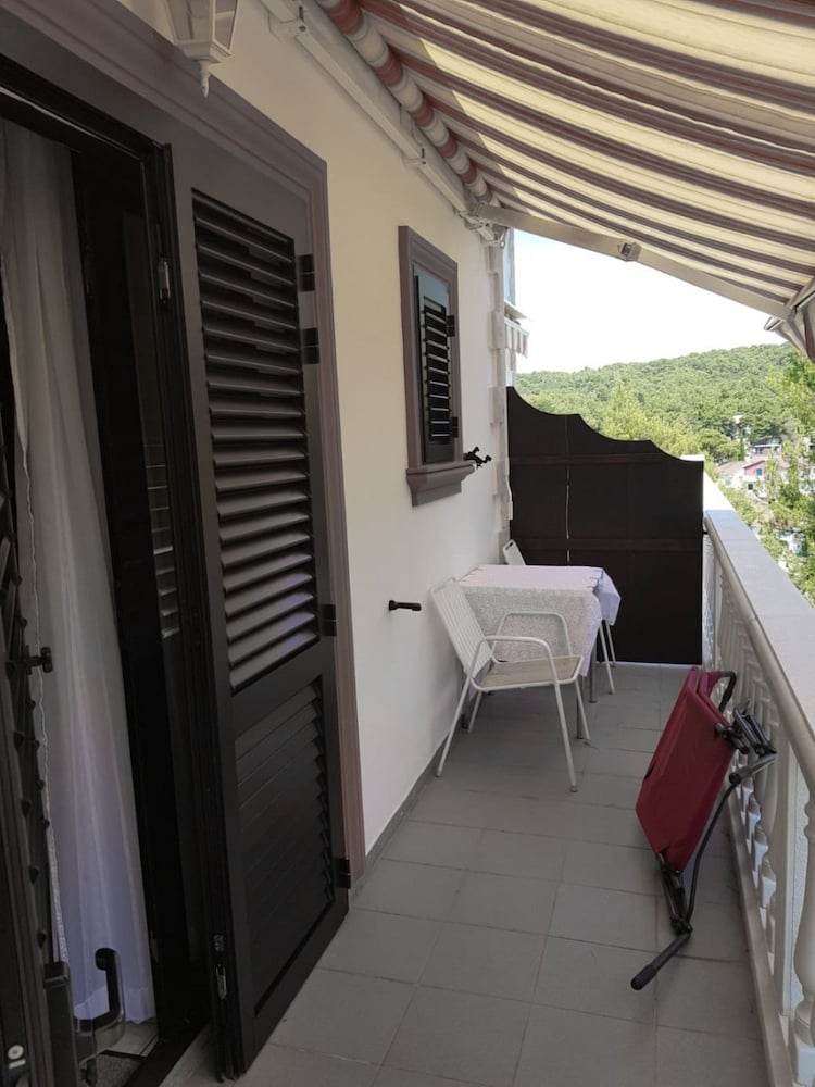 Фото Makaj - 80 m From the Beach - Sa2