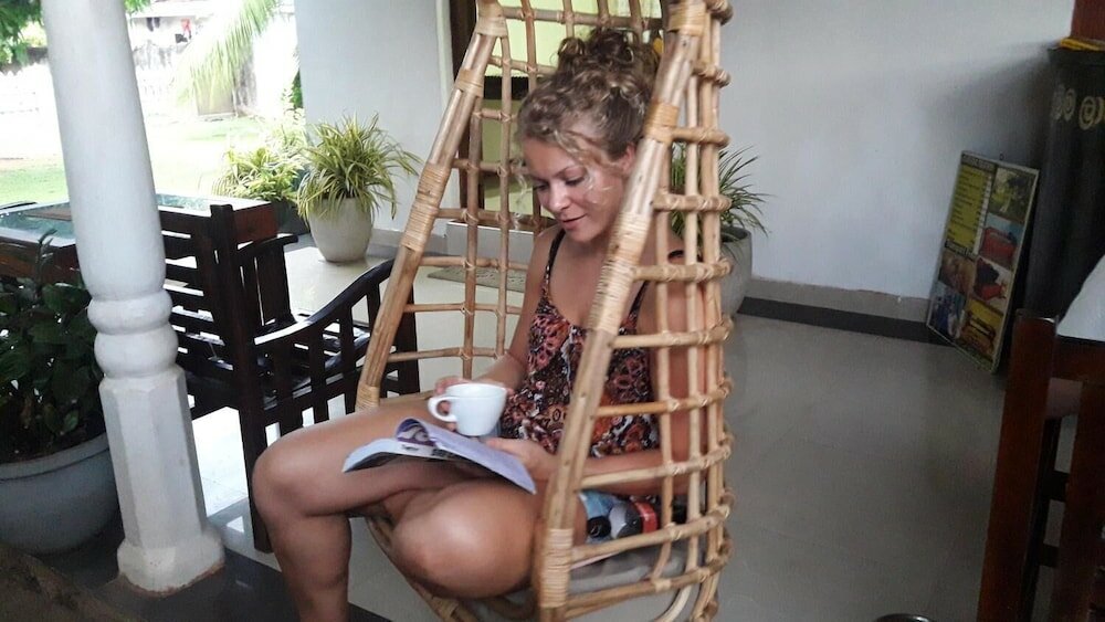 Фото The Max Villa