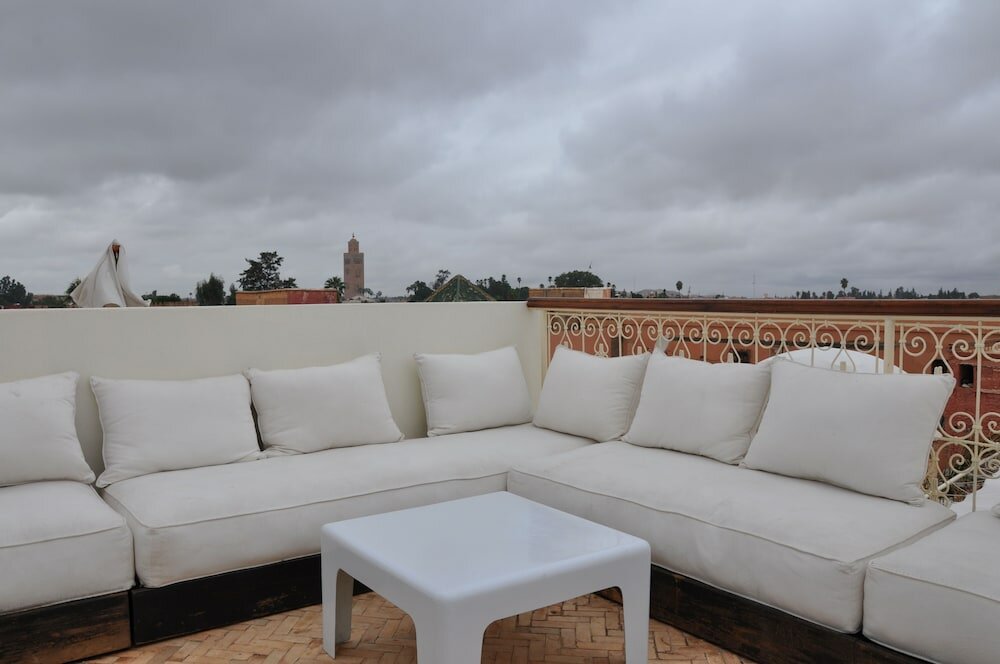 Фото Maison Du Tresor