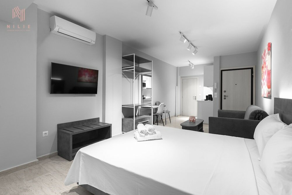 Фото Modeco Nilie Hospitality Mgmt