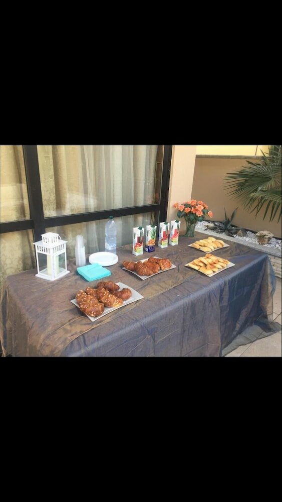 Фото Villa Le Tre Palme