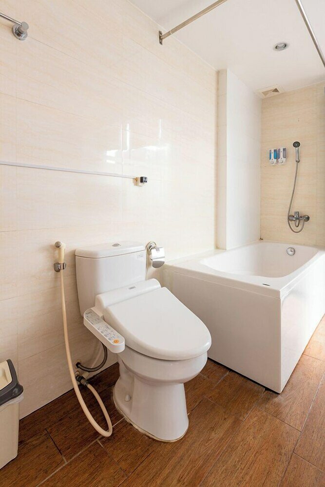 Фото SaziHome 24 Hang Vai