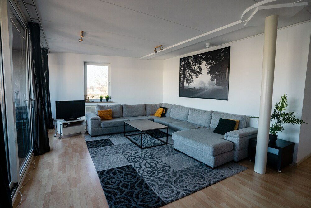 Фото Zaanse Schans Apartments