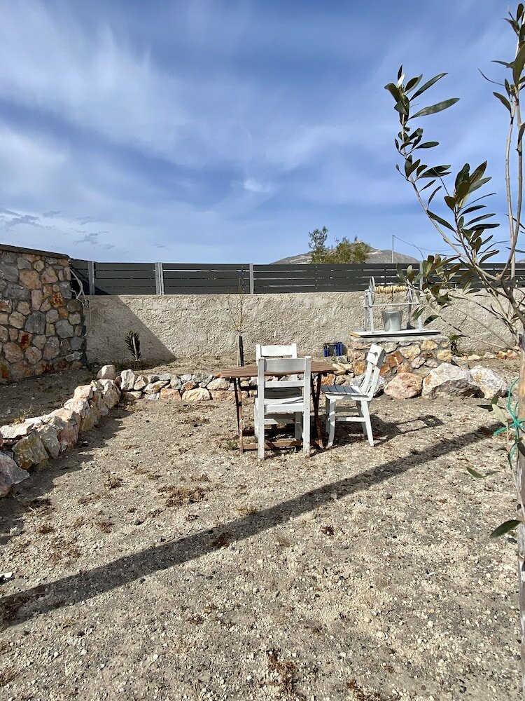 Фото Sea Sound Villa at Perivolos Santorini
