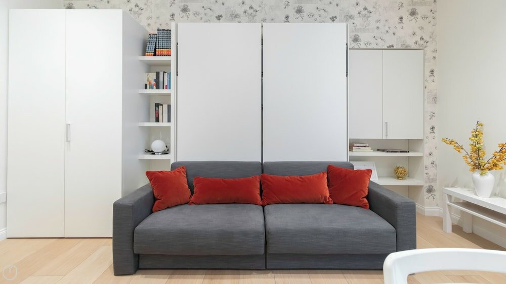 Фото Italianway - Melzo 24