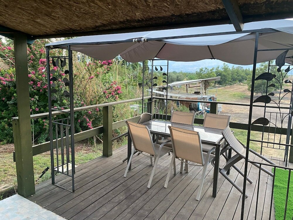 Фото Gross nofesh and SPA in Beit Hilel