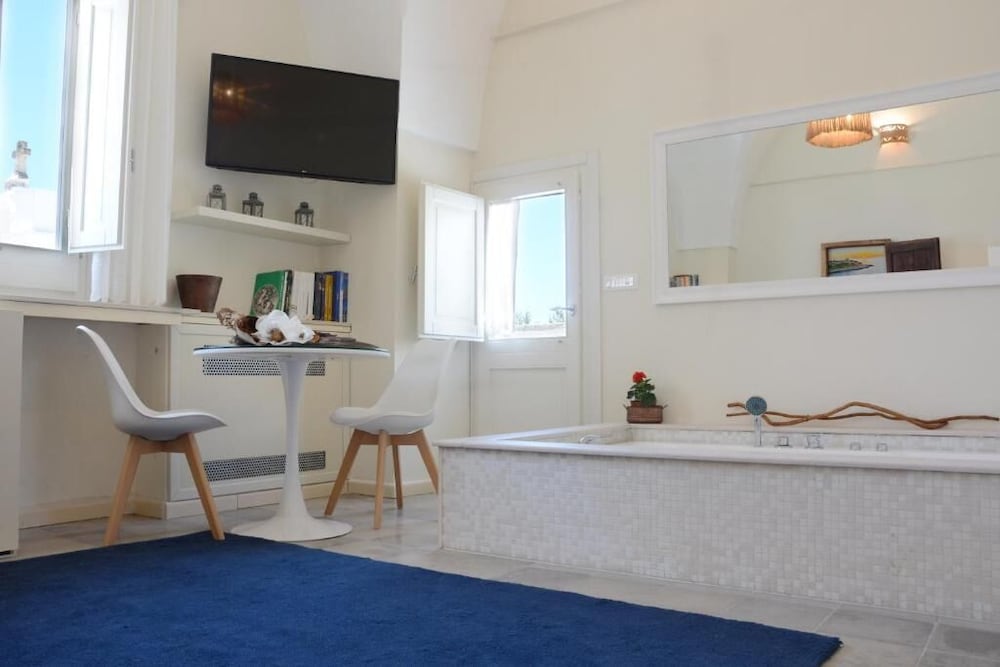 Фото Casina Colosso -relais&more-