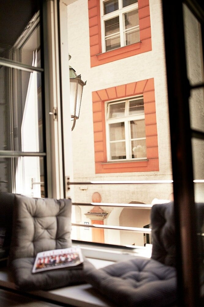 Фото Wdrei Hotel