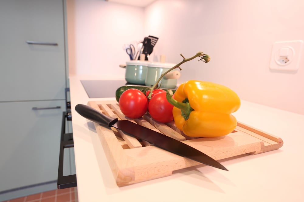 Фото Nest - Müllerstrasse