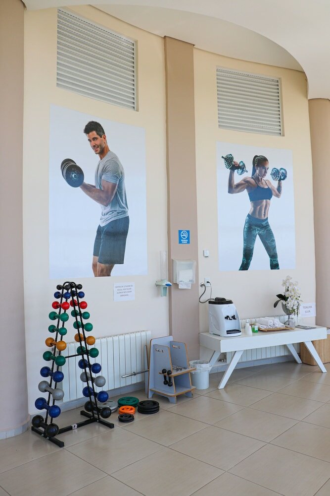 Фото Machadinho Thermas Resort SPA