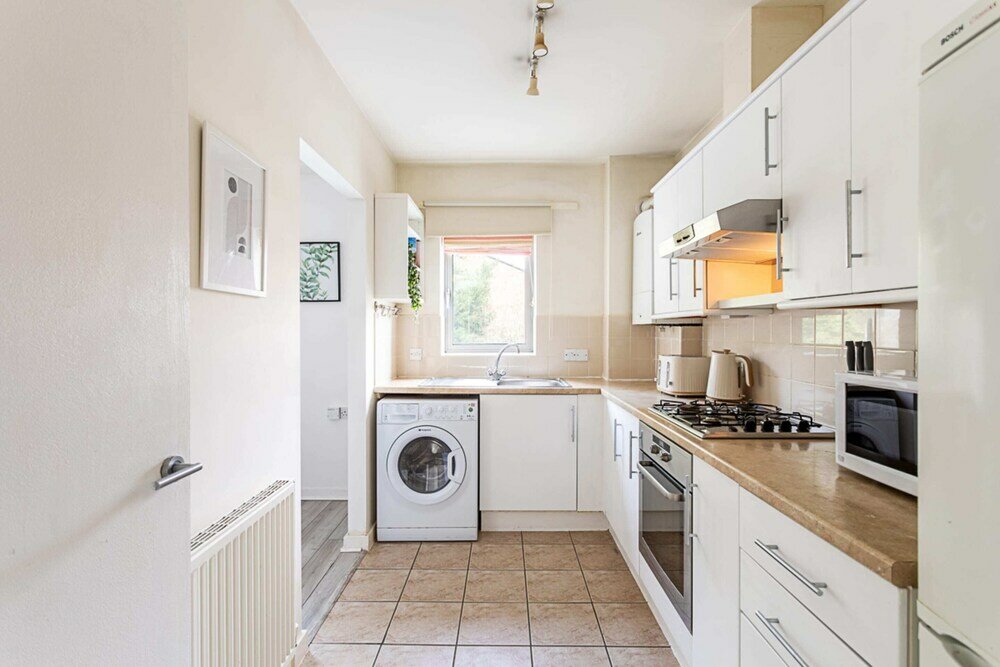 Фото London Apartment in Trendy Clapham Junction