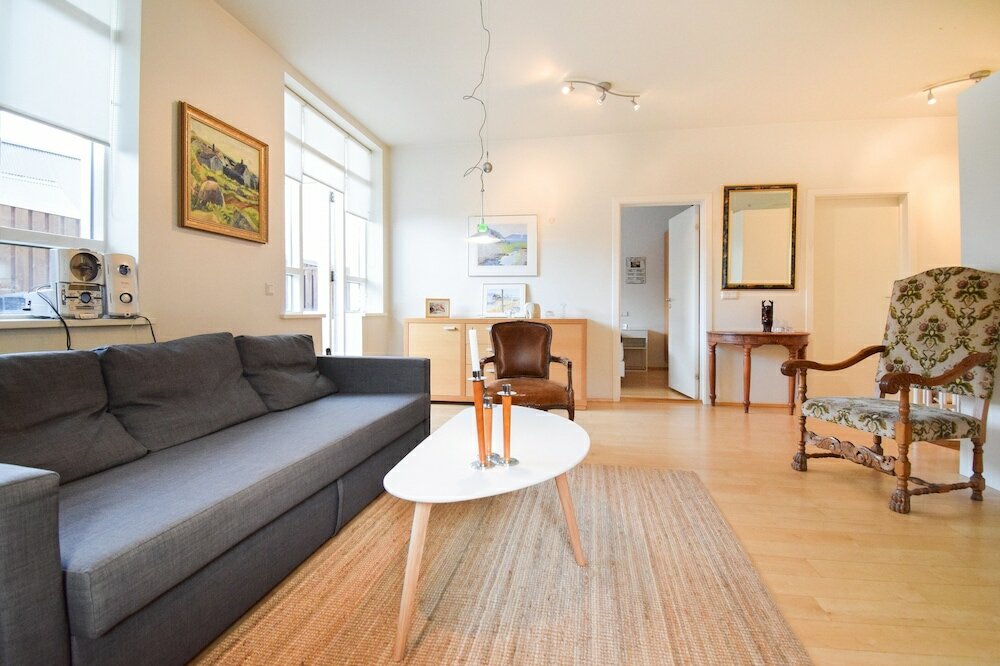 Фото Apartment Þ6