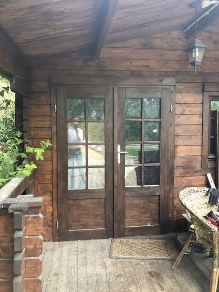 Фото Alloggio Rurale