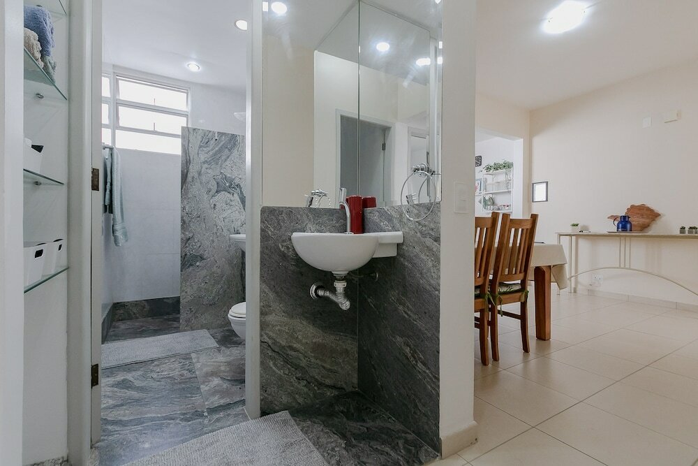 Фото Apartamento próximo AO Minas Tenis Clube