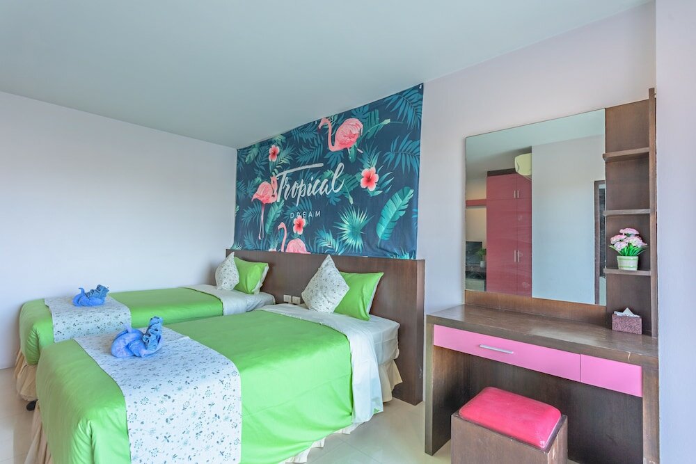 Фото Sunflower Hotel