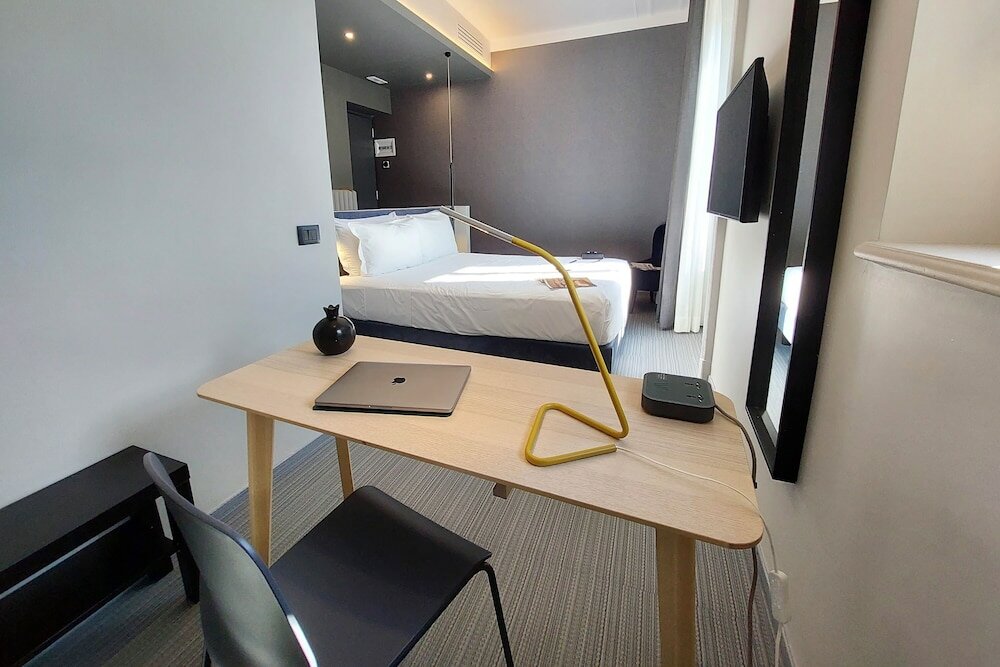 Фото Vico Fashion District