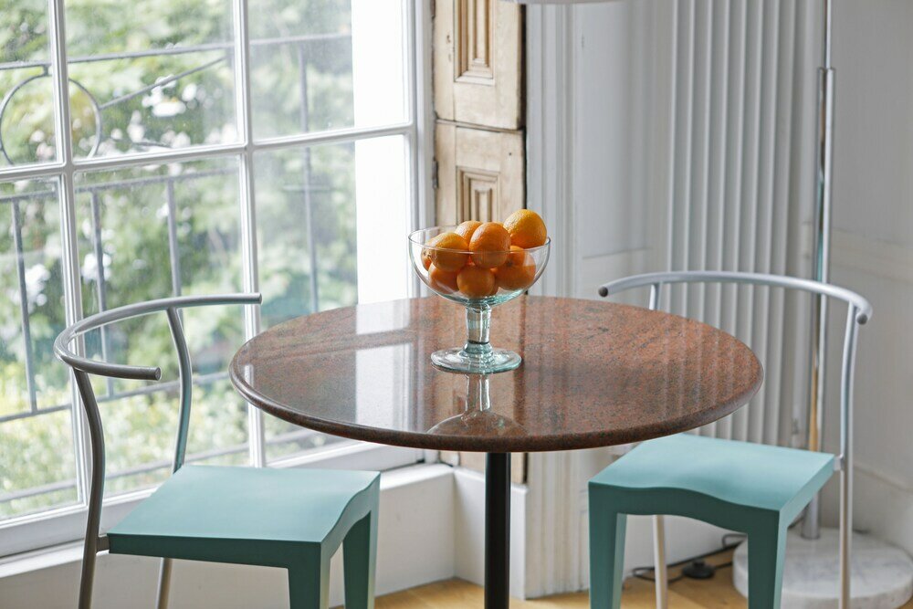 Фото Altido Elegant 1-bed flat in Islington, sleeps 2