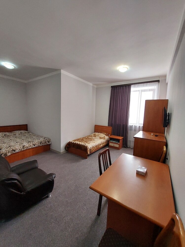 Фото Отель университет