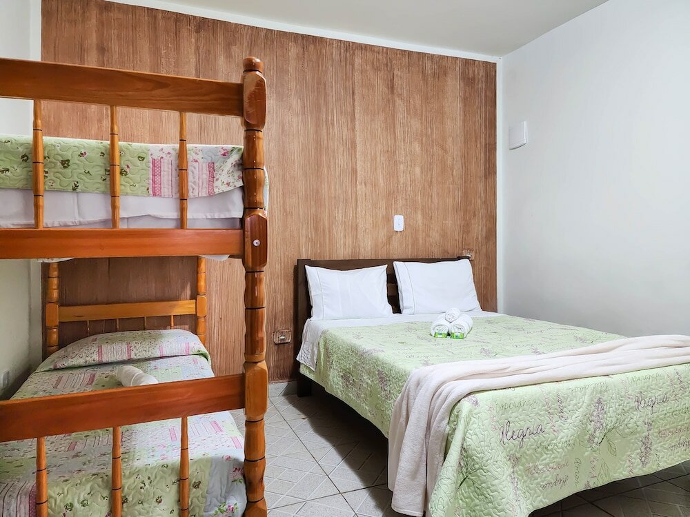 Фото Pousada Araucária Village