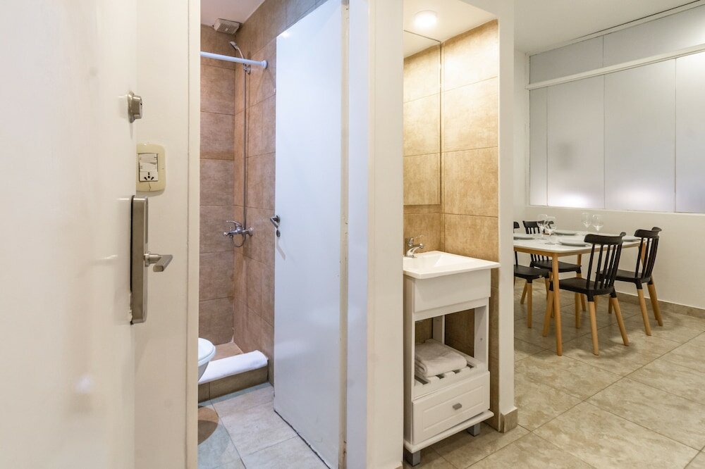 Фото Boutique Apartments Ba Tucuman