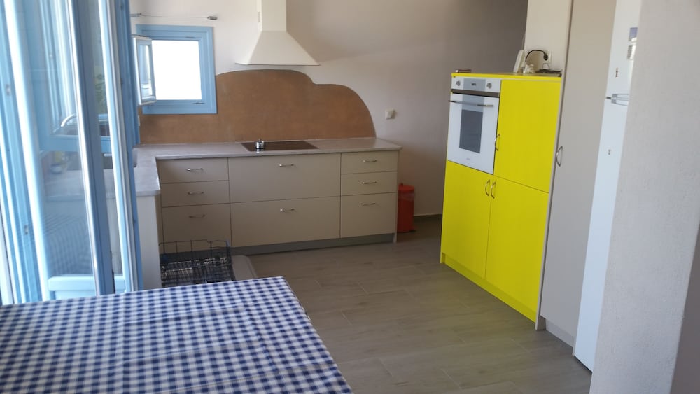 Фото Kastraki Dream near the beach