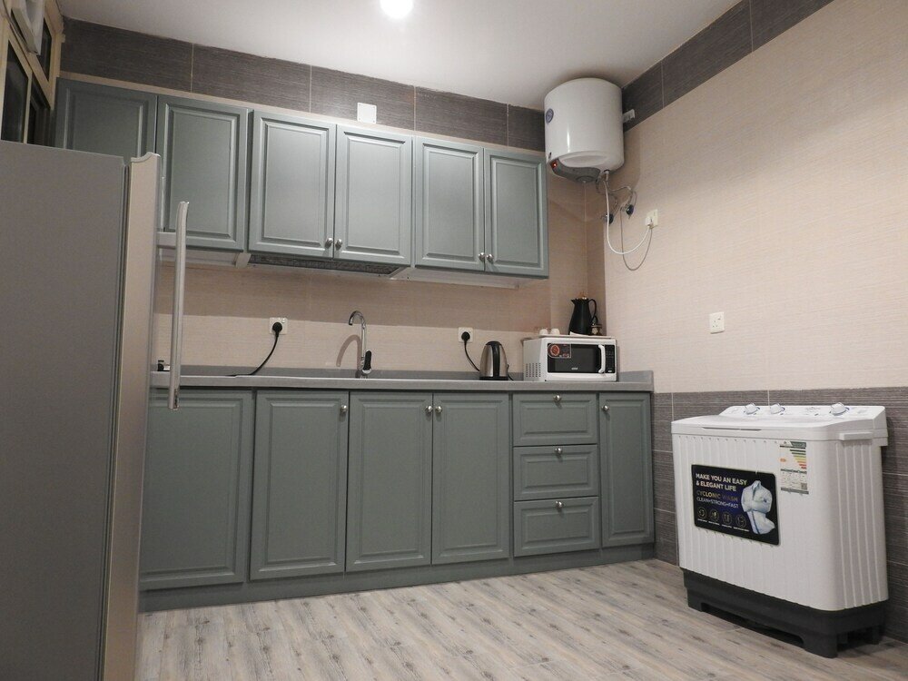 Фото Alareen Park Abha