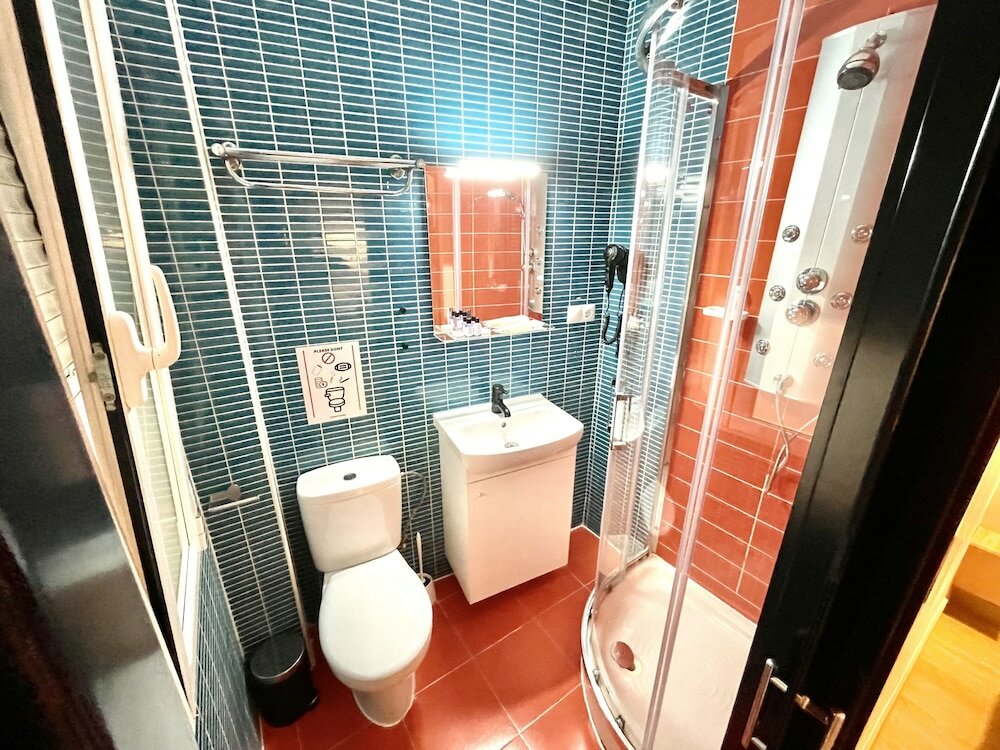 Фото Opera Rooms