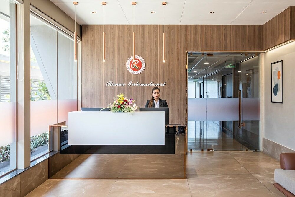 Фото Ramee International Surat