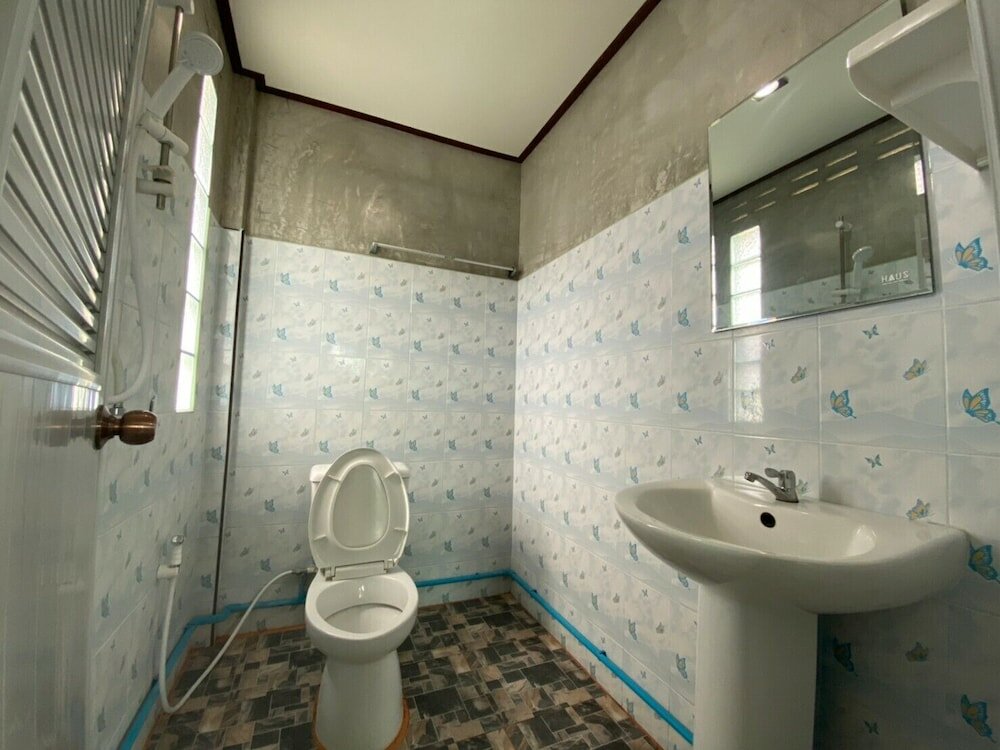 Фото Pruksa View Homestay