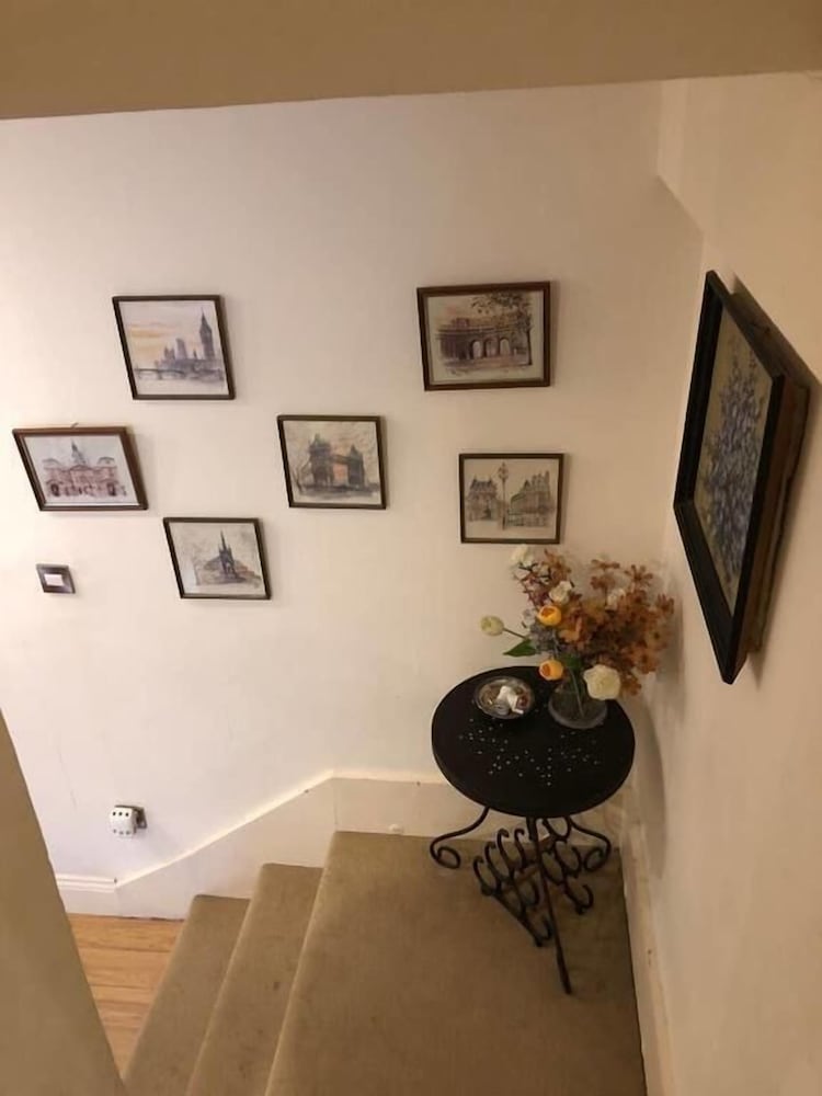 Фото Notting Hill - Holland Park London flat