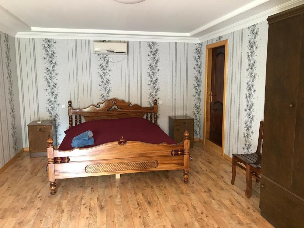 Фото Мини-отель Matua