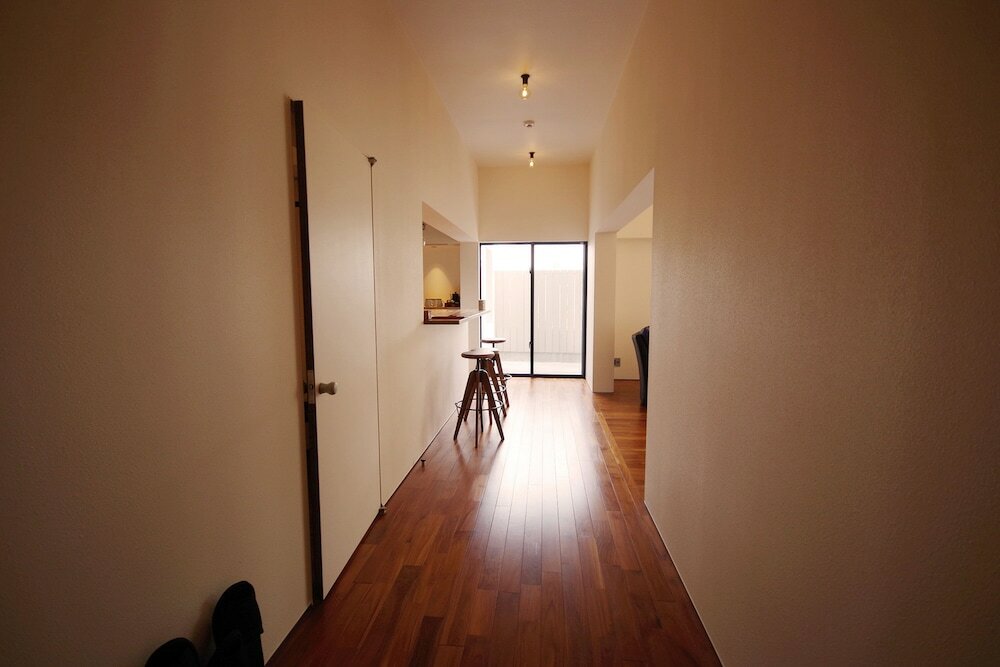 Фото Villa Tono's Ishigakijima