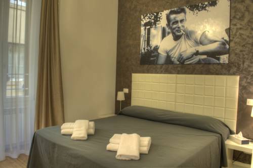 Фото Residenza Alexander Guest House