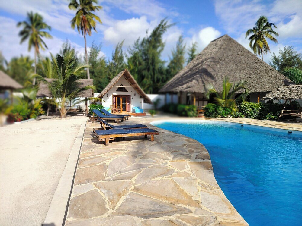 Фото Emerald Dreams Boutique Hotel